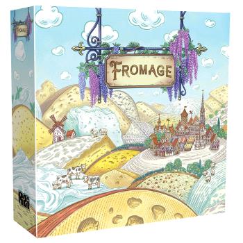 FROMAGE